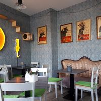 Einrichtung at Katzentempel - Leipzig Ost in Leipzig