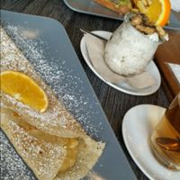 Pfannkuchen at Katzentempel - Leipzig Ost in Leipzig