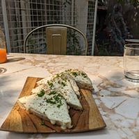  at Loving Earth Cafe in Fort Kochi