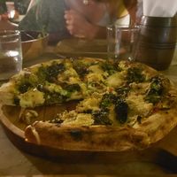  at Loving Earth Cafe in Fort Kochi