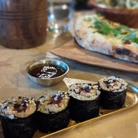  at Loving Earth Cafe in Fort Kochi