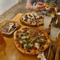  at Loving Earth Cafe in Fort Kochi