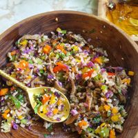  at Loving Earth Cafe in Fort Kochi