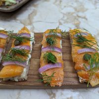  at Loving Earth Cafe in Fort Kochi