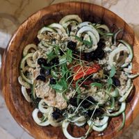  at Loving Earth Cafe in Fort Kochi