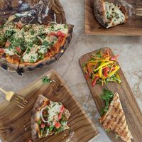  at Loving Earth Cafe in Fort Kochi