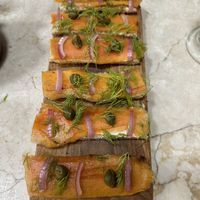   at Loving Earth Cafe in Fort Kochi