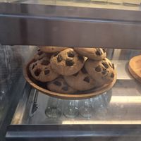 Yum at Loving Earth Cafe in Fort Kochi