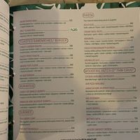   at Loving Earth Cafe in Fort Kochi