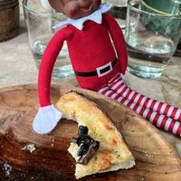 Enjoyed every bite of  at Loving Earth Cafe in Fort Kochi