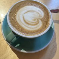   at Cereal Lovers in Luxembourg City