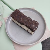  at Cereal Lovers in Luxembourg City