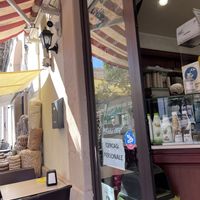   at Voglia Matta in Siracusa