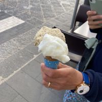   at Voglia Matta in Siracusa