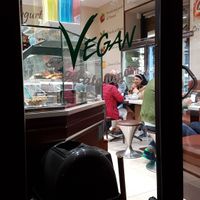 Front at Voglia Matta in Siracusa