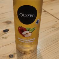 Juice at Herbivore in Jakarta