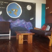 Jazz at Patagonia Jazz Hostel in San Carlos De Bariloche