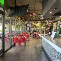 Inside   at Mesa Mercado in Carmichael