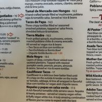   at Mesa Mercado in Carmichael