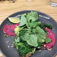 Avo Mash at Two Boys Brew in Dublin