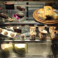 sweets and treats at The Fruitarian Experience  in Koh Phangan