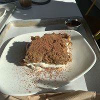 Tiramisu French Toast Bake!  at Strong Hearts in Syracuse