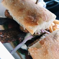 Yum! at Strong Hearts in Syracuse