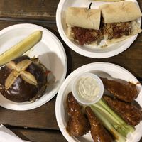 Another trip to the fair! at Strong Hearts in Syracuse