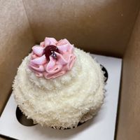 Cupcakes!!!!!  at Strong Hearts in Syracuse