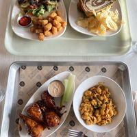   at Strong Hearts in Syracuse