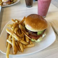   at Strong Hearts in Syracuse