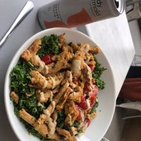   at Strong Hearts in Syracuse