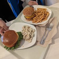  at Strong Hearts in Syracuse