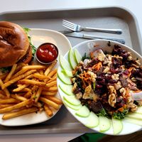  at Strong Hearts in Syracuse