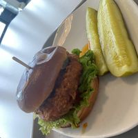   at Strong Hearts in Syracuse