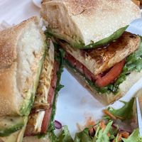   at Strong Hearts in Syracuse