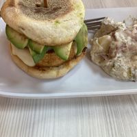   at Strong Hearts in Syracuse