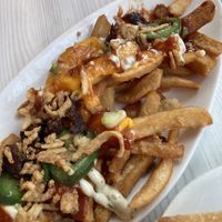   at Strong Hearts in Syracuse