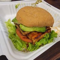  at Strong Hearts in Syracuse