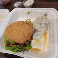  at Strong Hearts in Syracuse