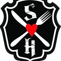   at Strong Hearts in Syracuse