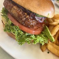 Sassy Fried Chick’n   at Strong Hearts in Syracuse