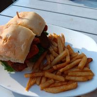  at Strong Hearts in Syracuse