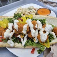  at Strong Hearts in Syracuse