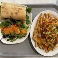   at Strong Hearts in Syracuse