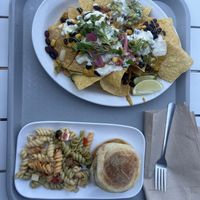 TOP TIER!!!!!  at Strong Hearts in Syracuse