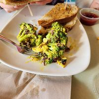 Ruben at Strong Hearts in Syracuse