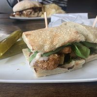 Special  at Strong Hearts in Syracuse