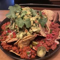 Great Nachos! Good portion size  at Yeah Boy in Geelong