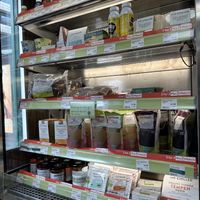   at Holland & Barrett - Chancery Lane in London